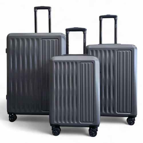 Ensemble valises abs - de,