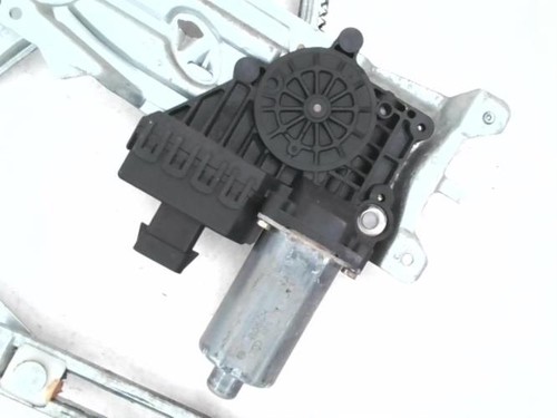 Leve vitre electrique avant