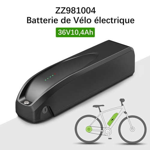 Batterie vélo électrique - vélo,
