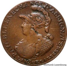 V3935 Rare Constitution 2 Sols