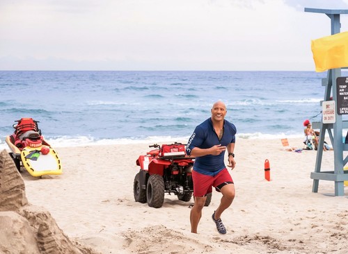 Photo baywatch alerte a - photo,