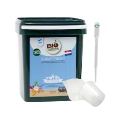 BioTabs Startrex engrais naturel culture liquide orchidées biologiques bonsaï...