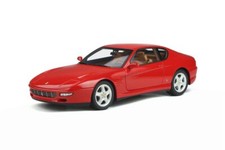 FERRARI 456 GT ROSSO CORSA