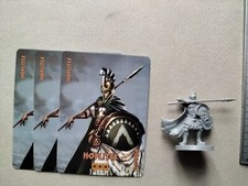 HOPLITE MINIATURE+