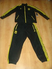 Survêtement de football