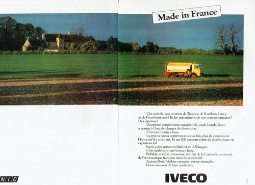 Publicité advertising 0323 - publicité,