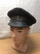 ancienne casquette à
