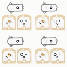 4x Kit de réparation de