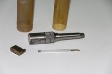 Occasion : ALESOIR flottant DAVID BROWN SL10 - 1"3/4 - 2" / 44.4mm 50.8mm