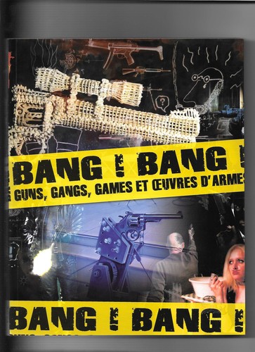 BANG!BANG!