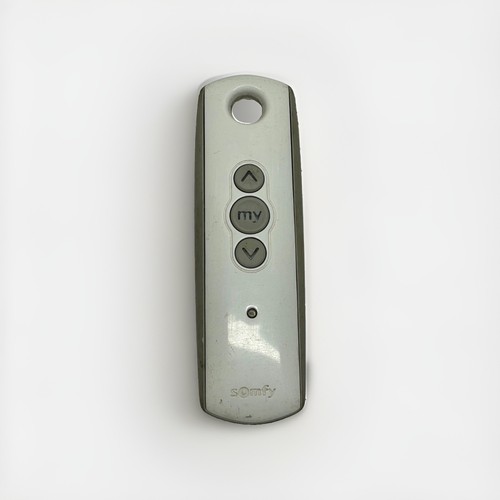 Telecommande somfy telis rts - 1,