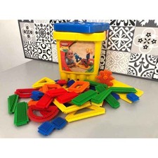 Baril Clipo Baby Playskool 