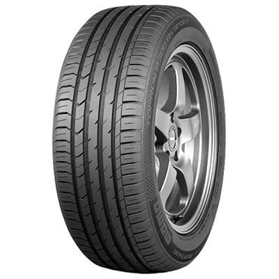 Pneu neuf momo 225 r19 - 55, 103w