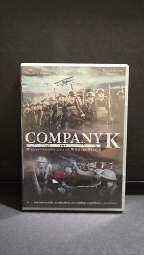 Company neuf sous blister - company, k