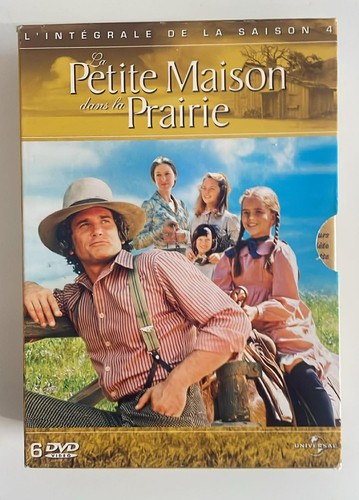 Petite maison dans - la,
