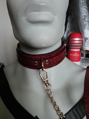 Collier kiffeur - collier,