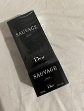 dior sauvage parfum