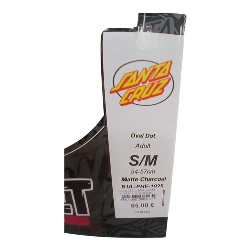 Bullet santa cruz - bullet,
