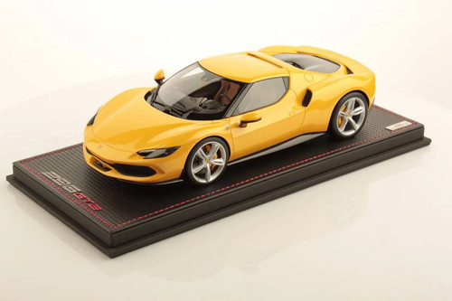 Ferrari 296 gtb - 296, mr