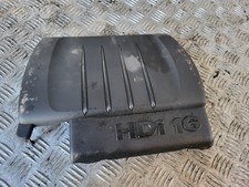 Protection cache moteur -