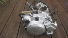 Bas moteur pour Yamaha 125 TDR