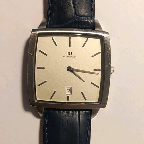 Montre quartz miyota - montre, danish