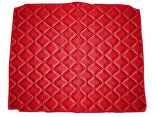 Matelassé Cuir artificiel