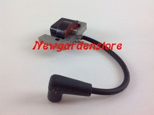 Bobine Moteur Tracteur
