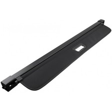 Tablette Plage Coffre Arrière