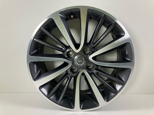 Felge alu opel - alu, crossland