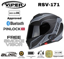 Viper RS-V171 Casque de moto