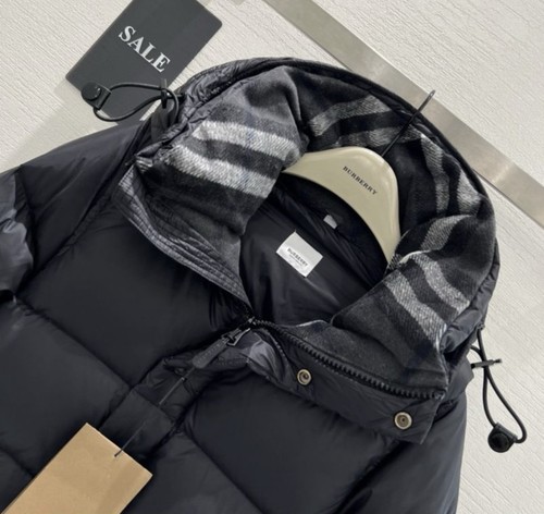Burberry puffer jacket - burberry, 🎄