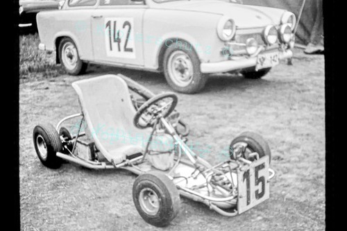 Photo print gdr - photo, motor