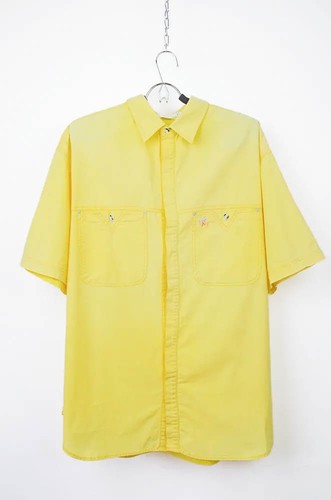 Chemise vintage manches - vintage,