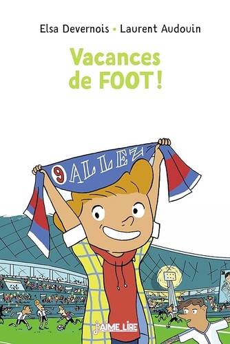 Vacances foot devernois - de,
