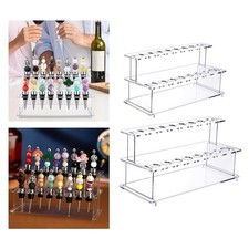 Support de bouchon de