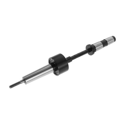 Axe central broche - central,