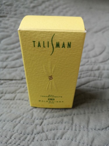 Miniature eau transparente