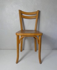 Ancienne chaise bistrot - ancienne,
