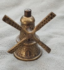 CLOCHE CLOCHETTE de TABLE