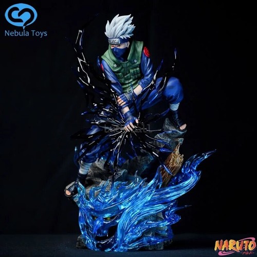 Figurine naruto shippuden - figurine,