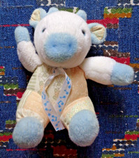SR3/ DOUDOU PELUCHE VINTAGE