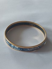 Hermes bracelet émaillé