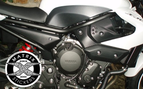 Kit protections effet - kit,