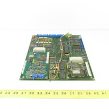 Carte De Circuit Indramat