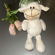 DOUDOU PELUCHE KINDER MOUTON