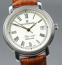 [N COMME NEUF] REVUE THOMMEN