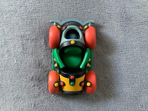 Voiture point schleich - s.point,