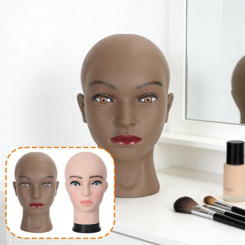 Tête mannequin - de,