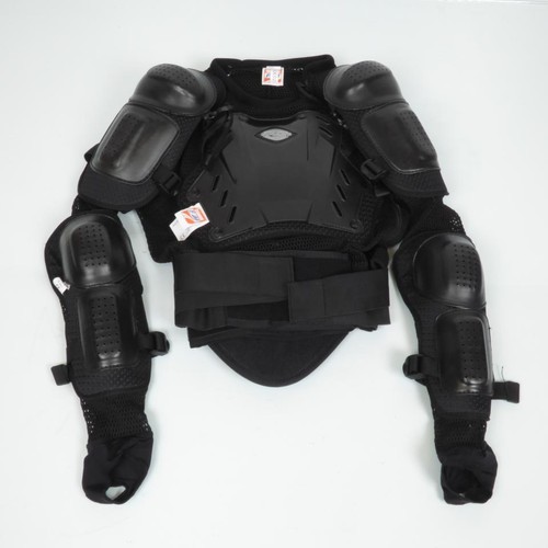 Gilet protection intégral - gilet, de